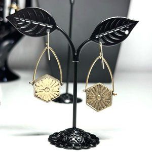 Wonderful Woman Earrings